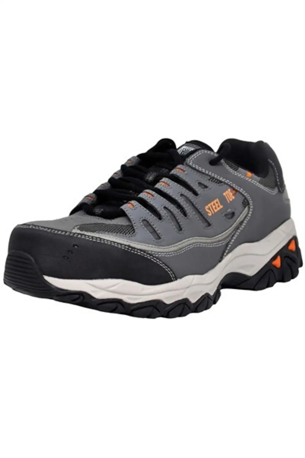 men's skechers work shoes