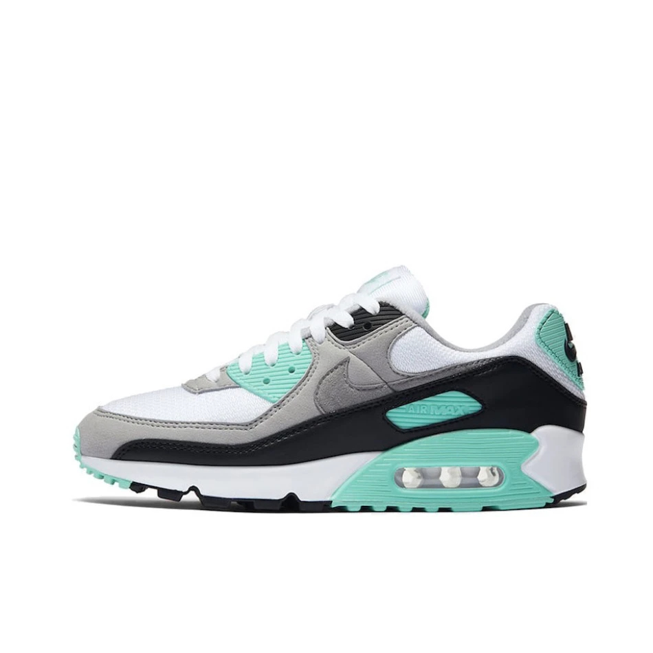 men's nike air max 90 casual shoes