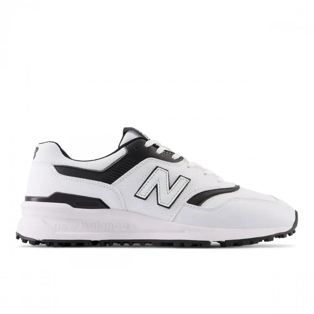 men's new balance golf shoes