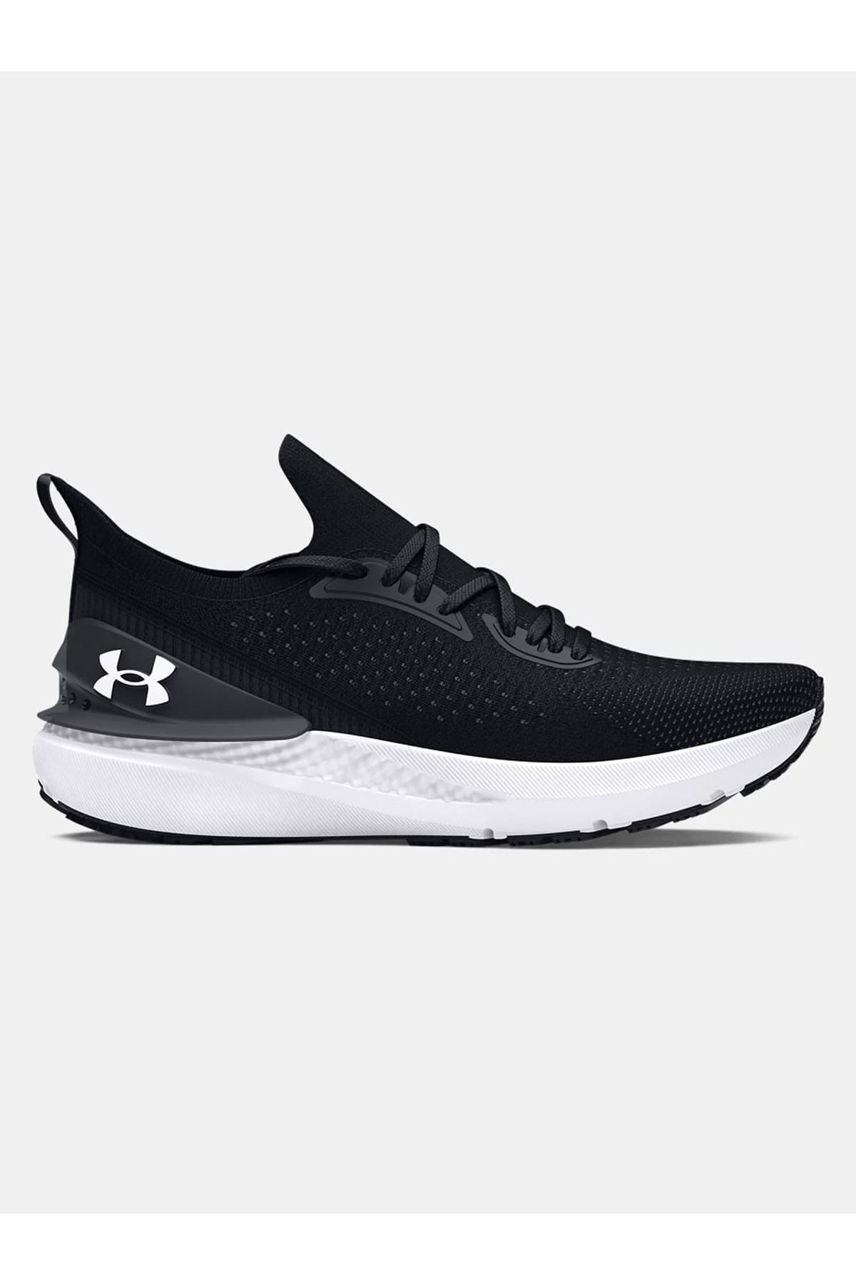 The Unparalleled Power of Under Armour Mens Shoes插图2