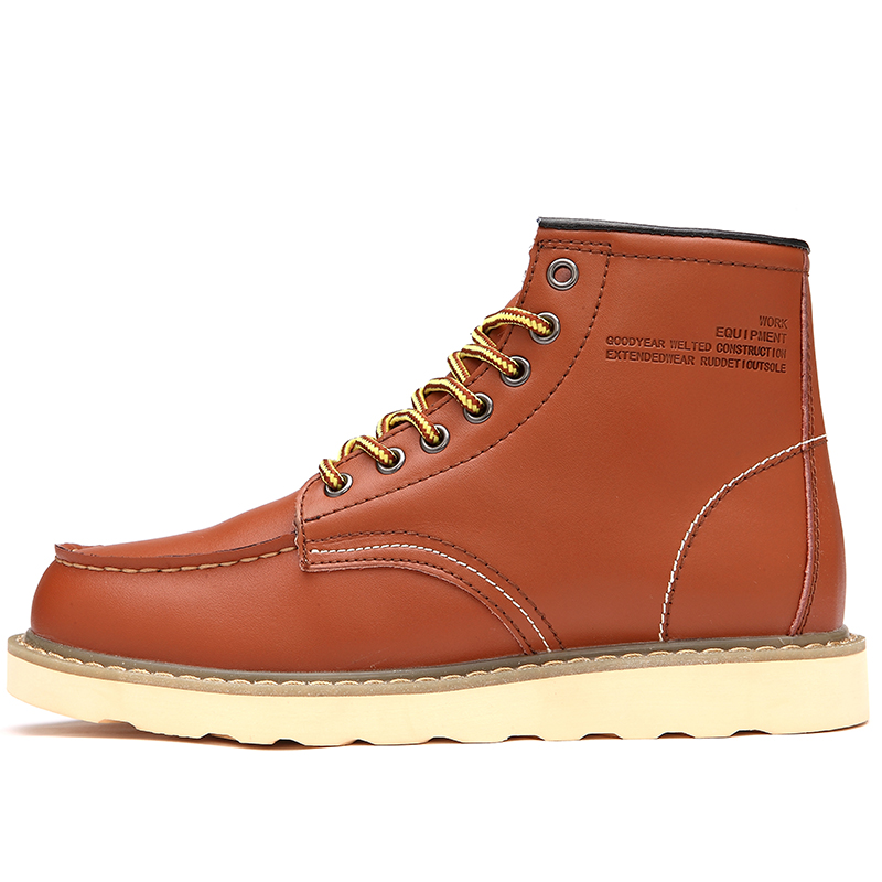 Conquer the Elements: Timberland Winter Boots插图2