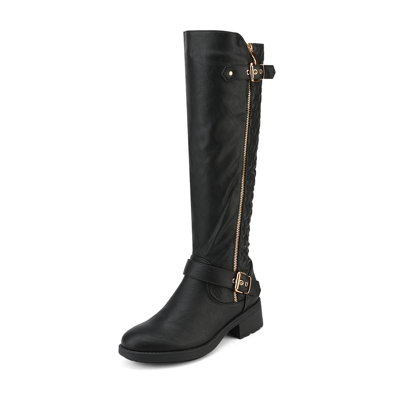 wide calf riding boots