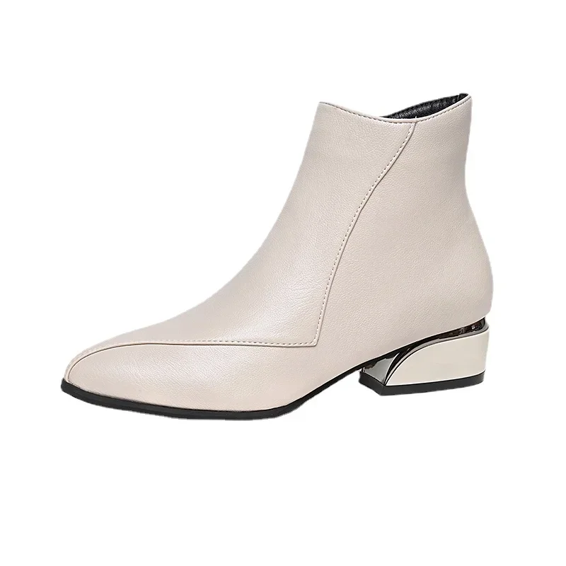 ladies ankle boots