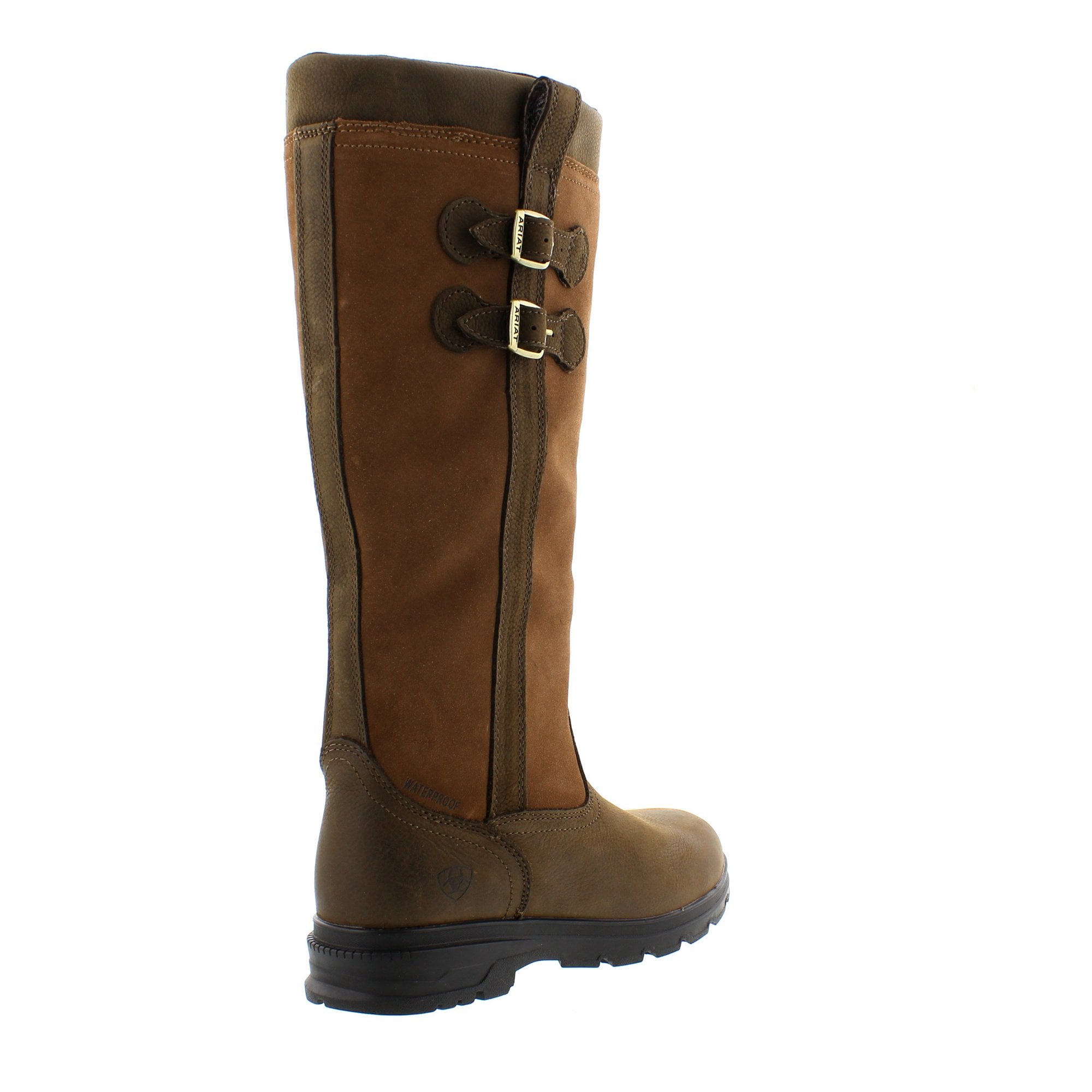 ariat waterproof boots