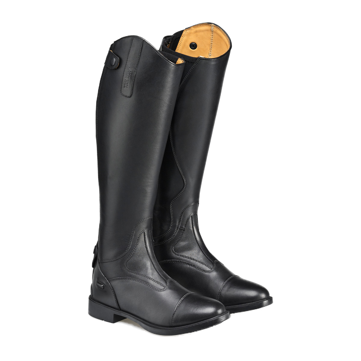 wide calf riding boots