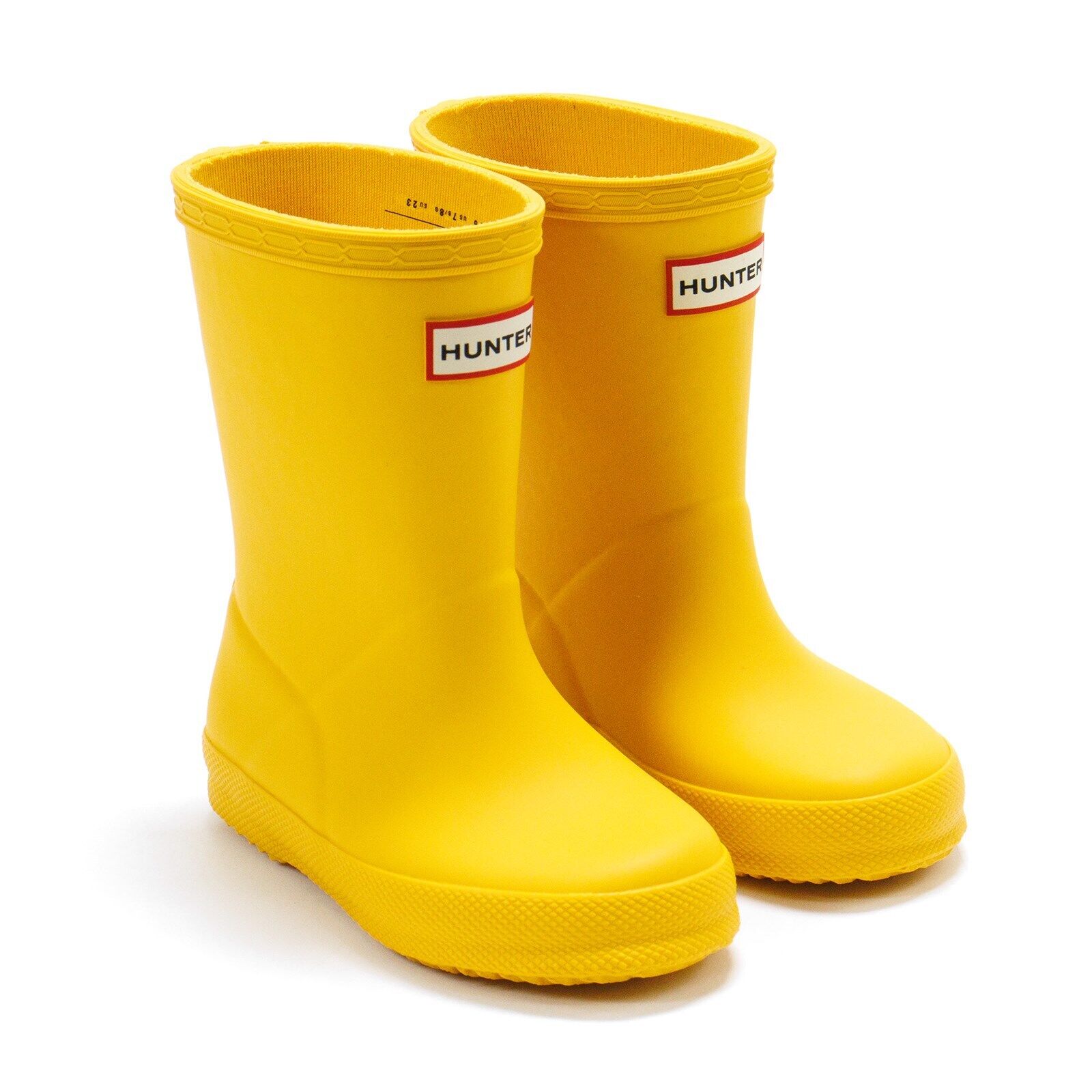 hunter rain boots kids