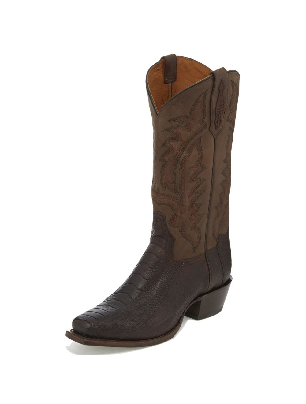 wide calf western boots