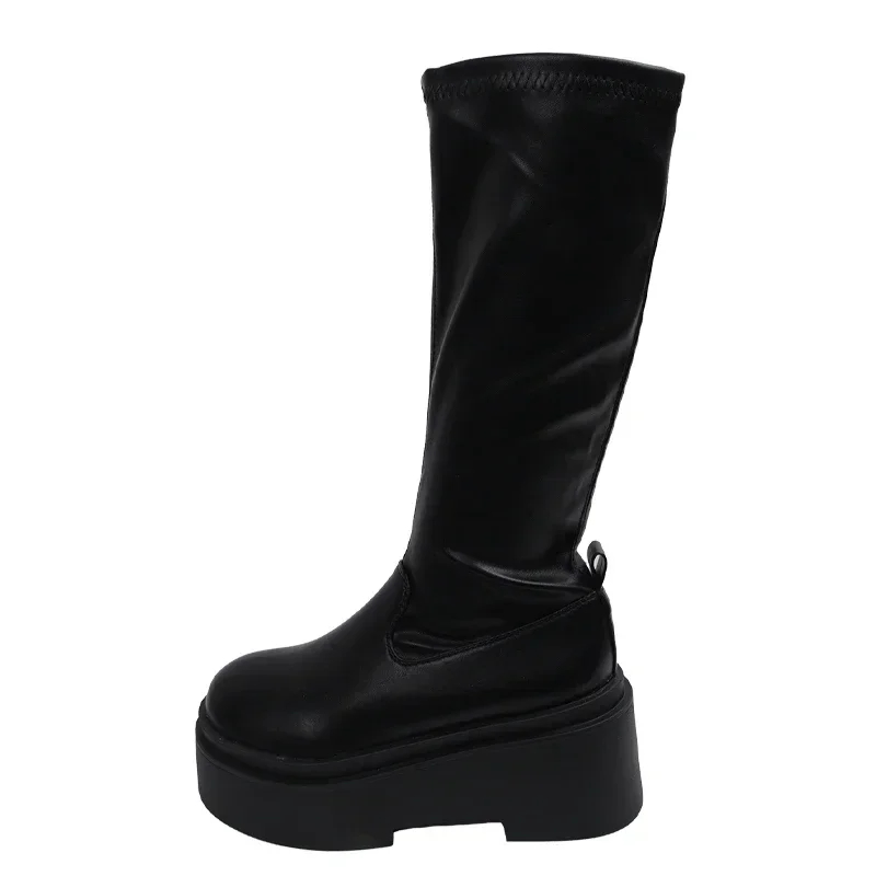 women's knee high boots