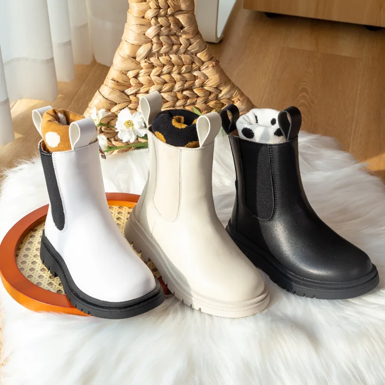 toddler chelsea boots