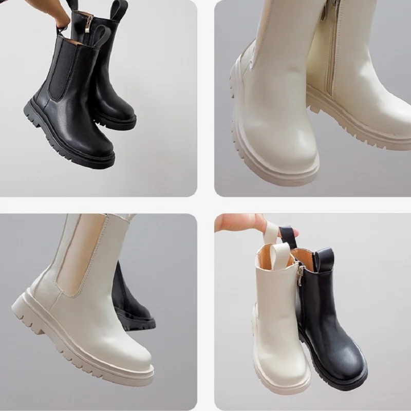 toddler chelsea boots