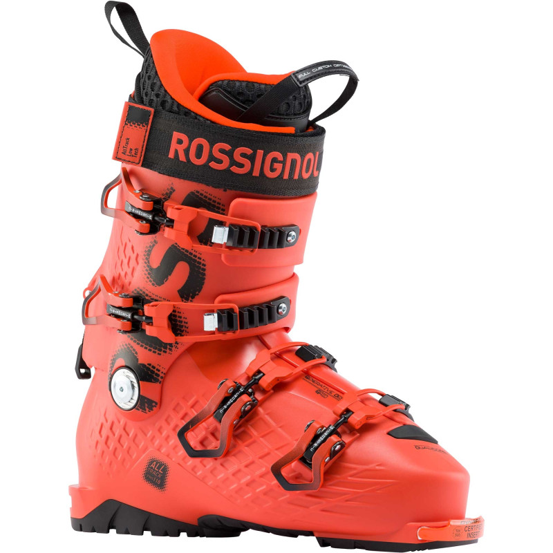 rossignol boots