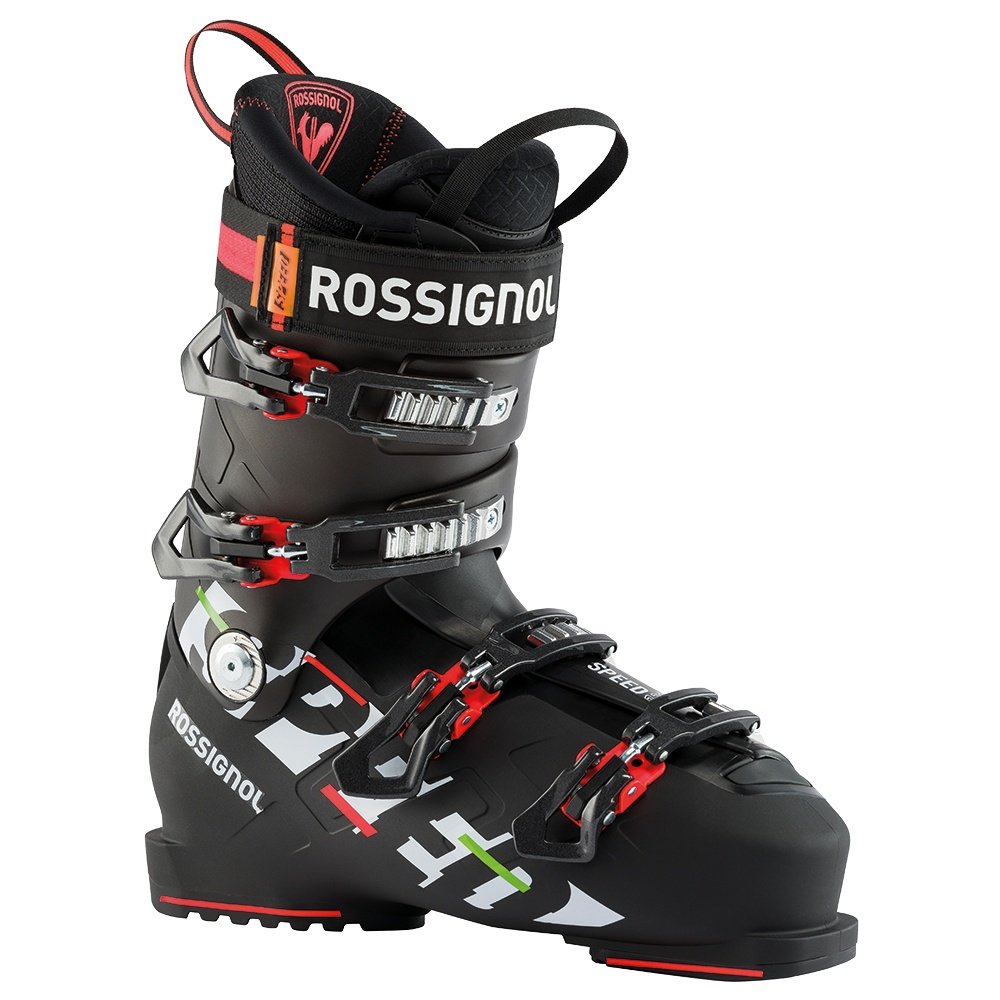 rossignol boots