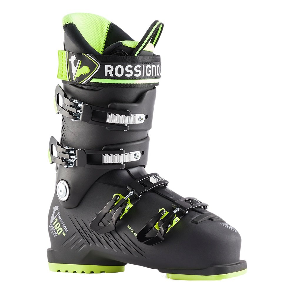 rossignol boots