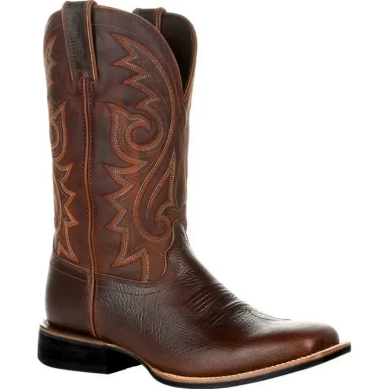 nashville boots