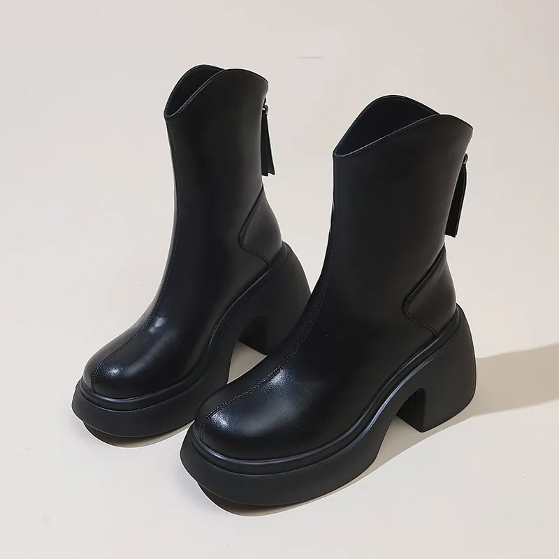 thoroughgoods boots