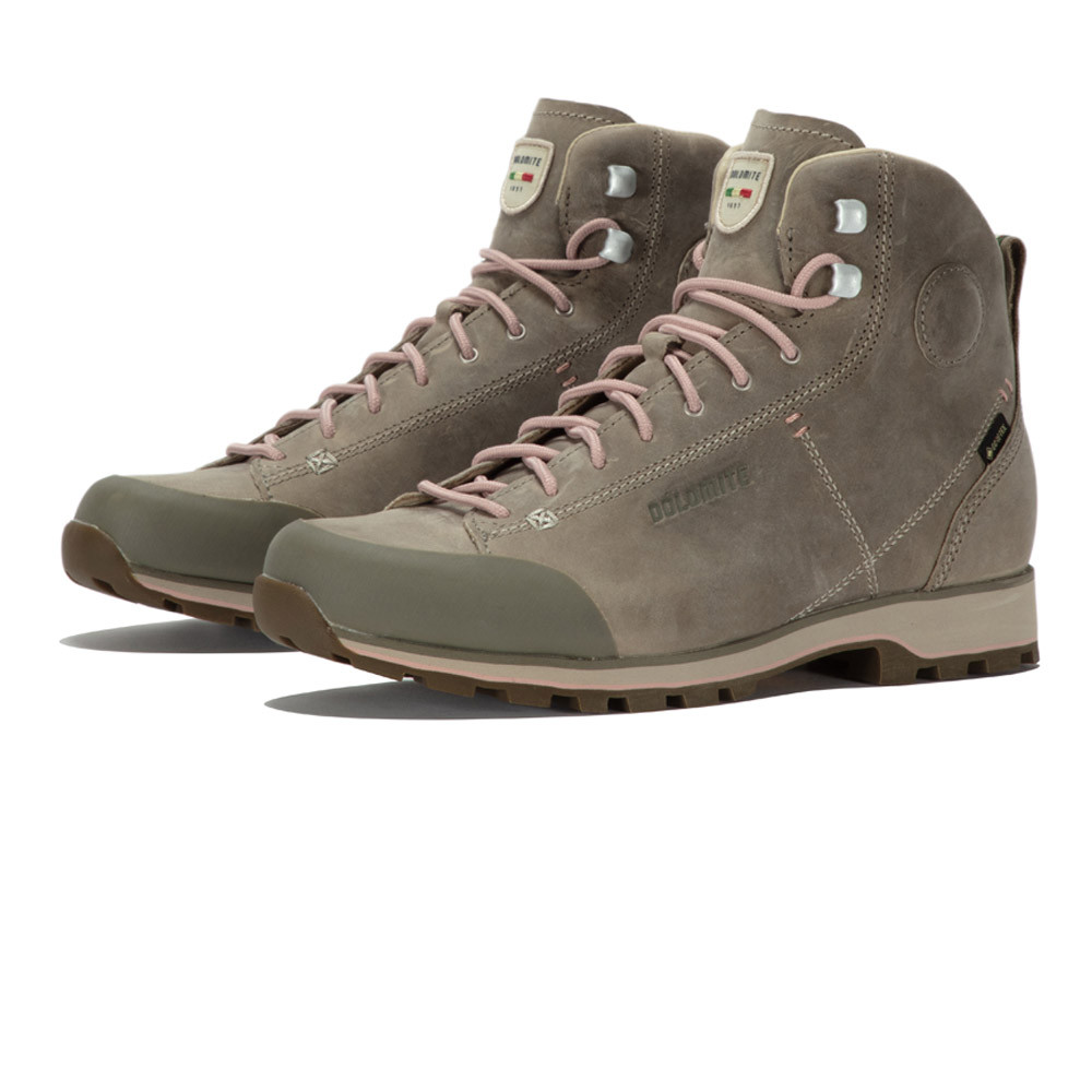 dolomite boots