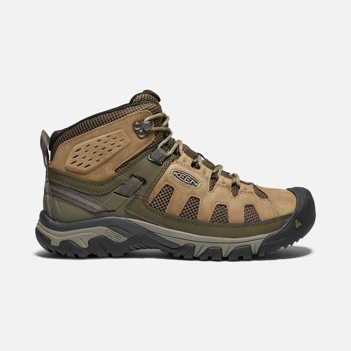 men’s keen boots