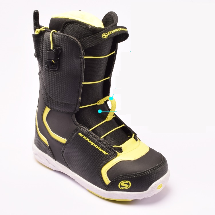 custom ski boots