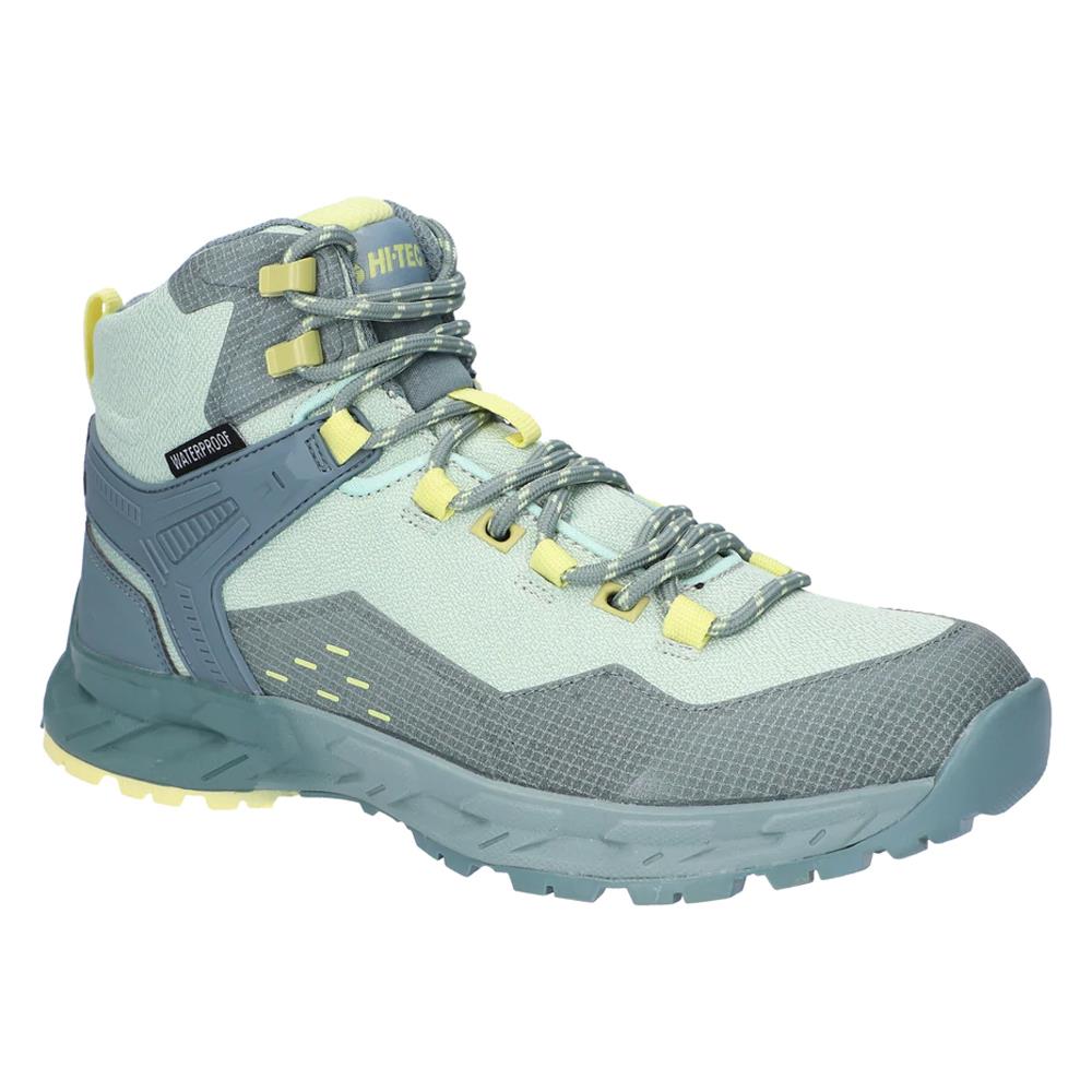 vegan hiking boots