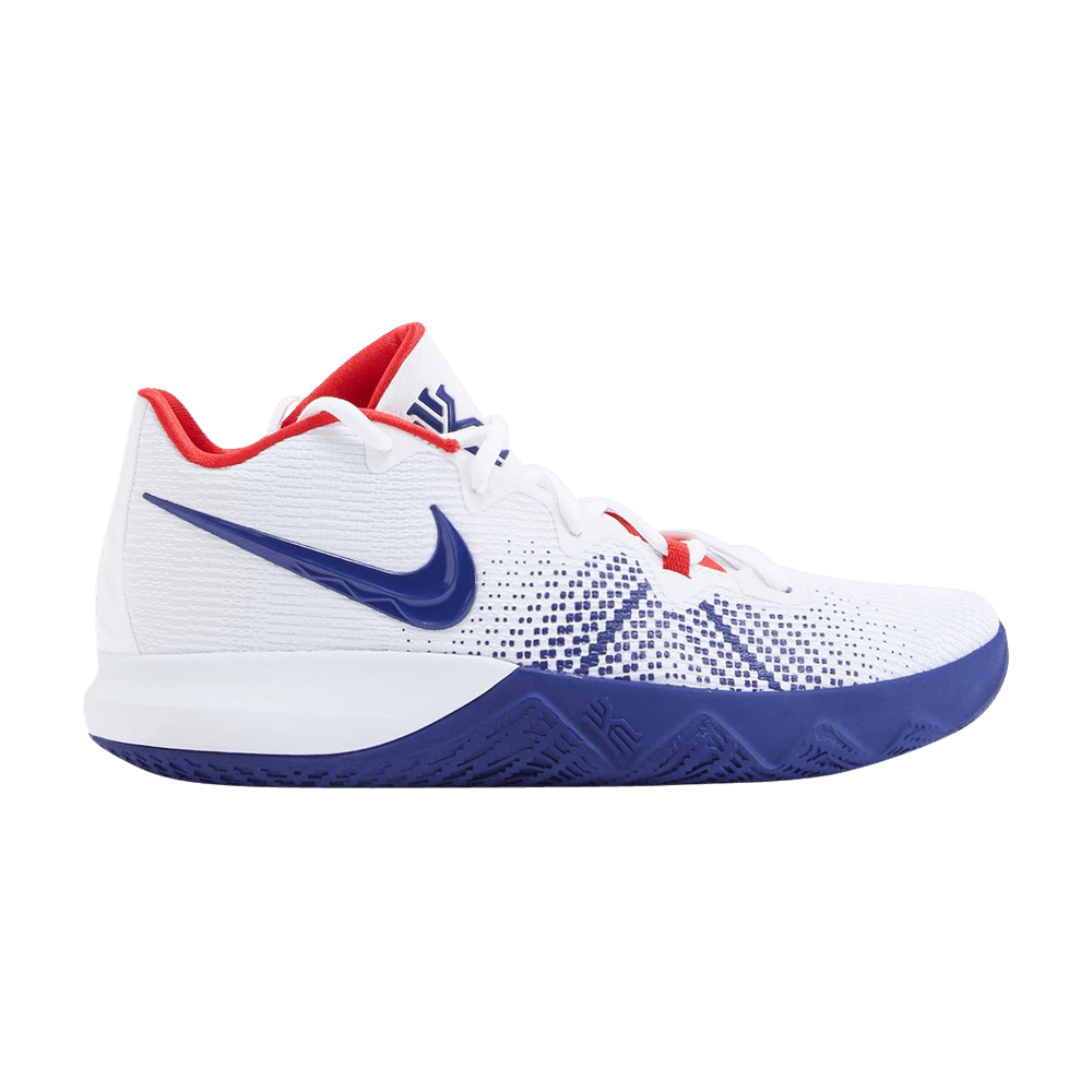 kyrie basketball shoes