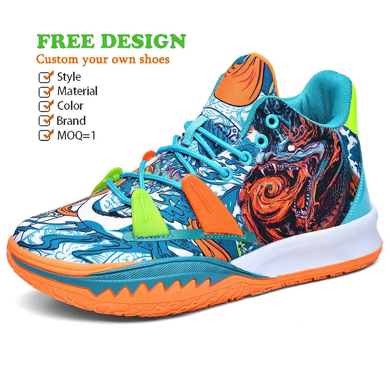 best basketball shoes 2024