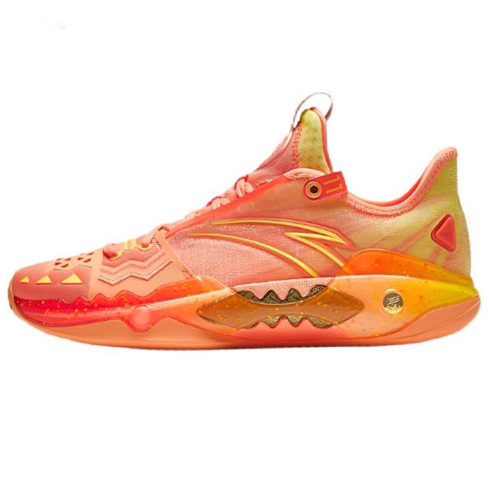 best basketball shoes 2024