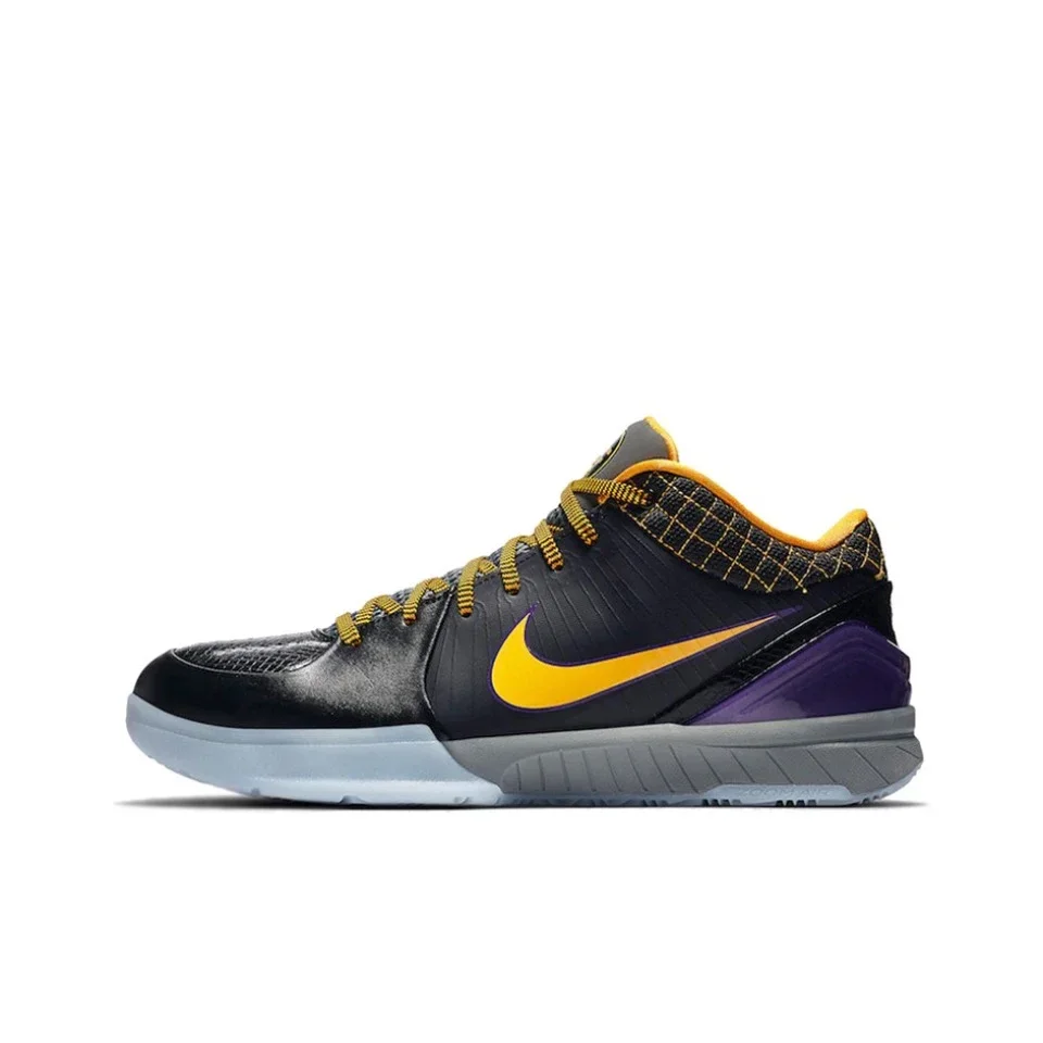 kobe basketball shoes