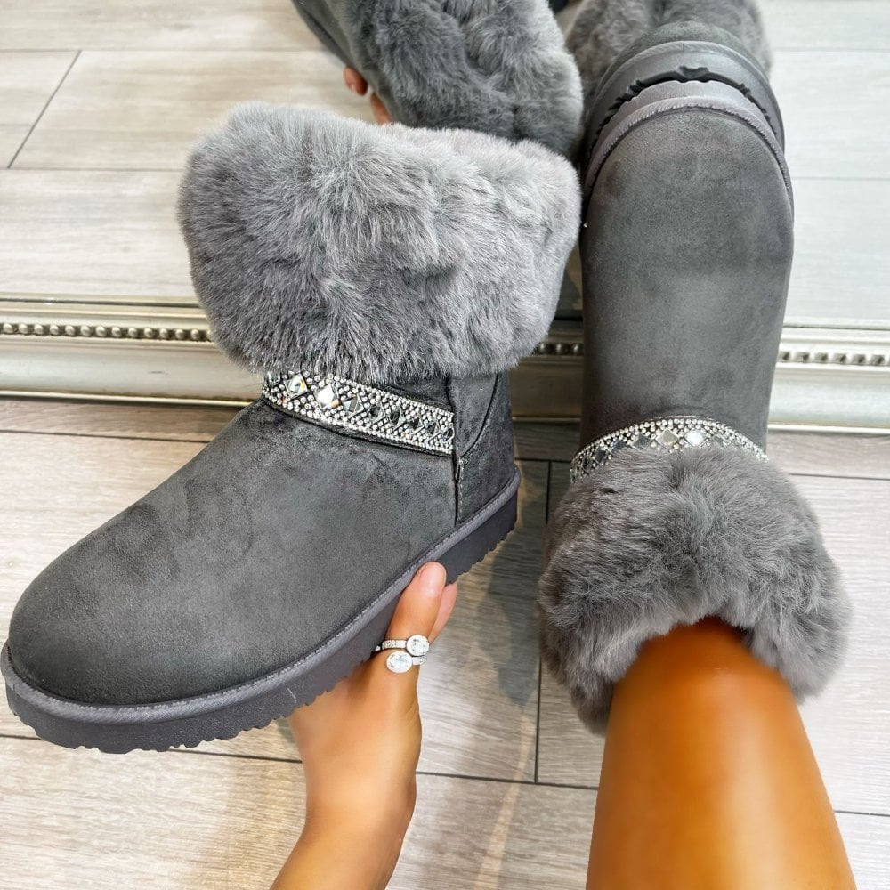 ugg style boots