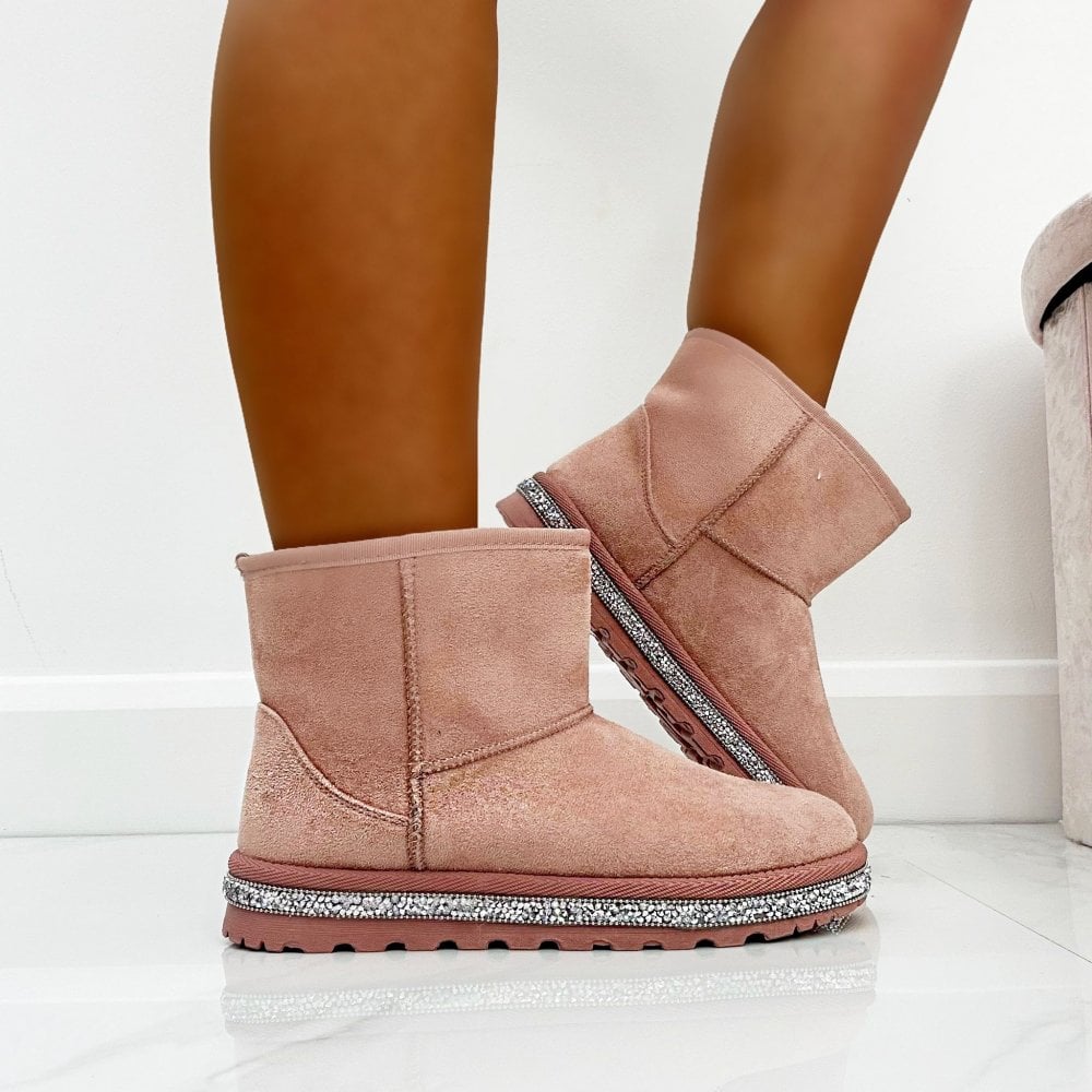 ugg style boots