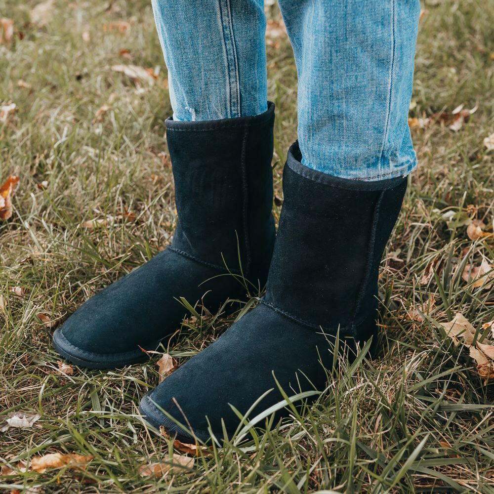 ugg style boots