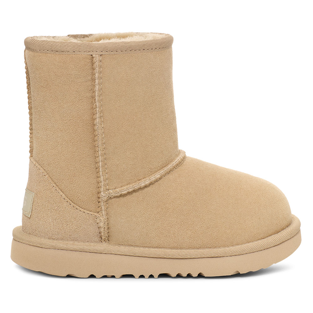 how to clean ugg boots at home