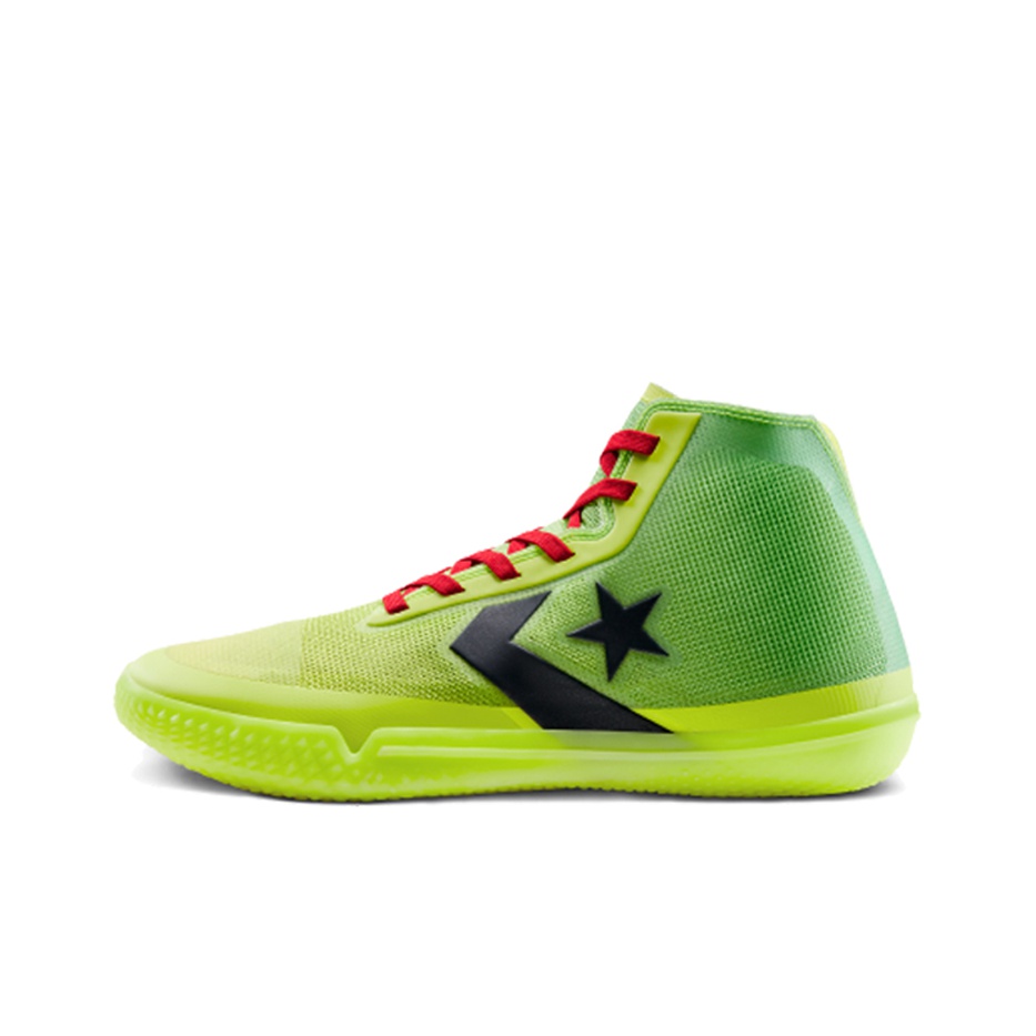 grinch basketball shoes