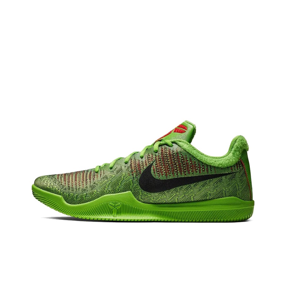 grinch basketball shoes