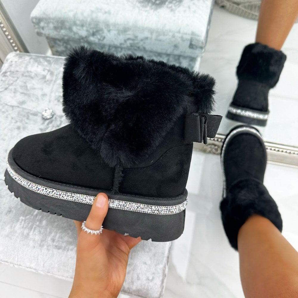 how to clean ugg boots at home