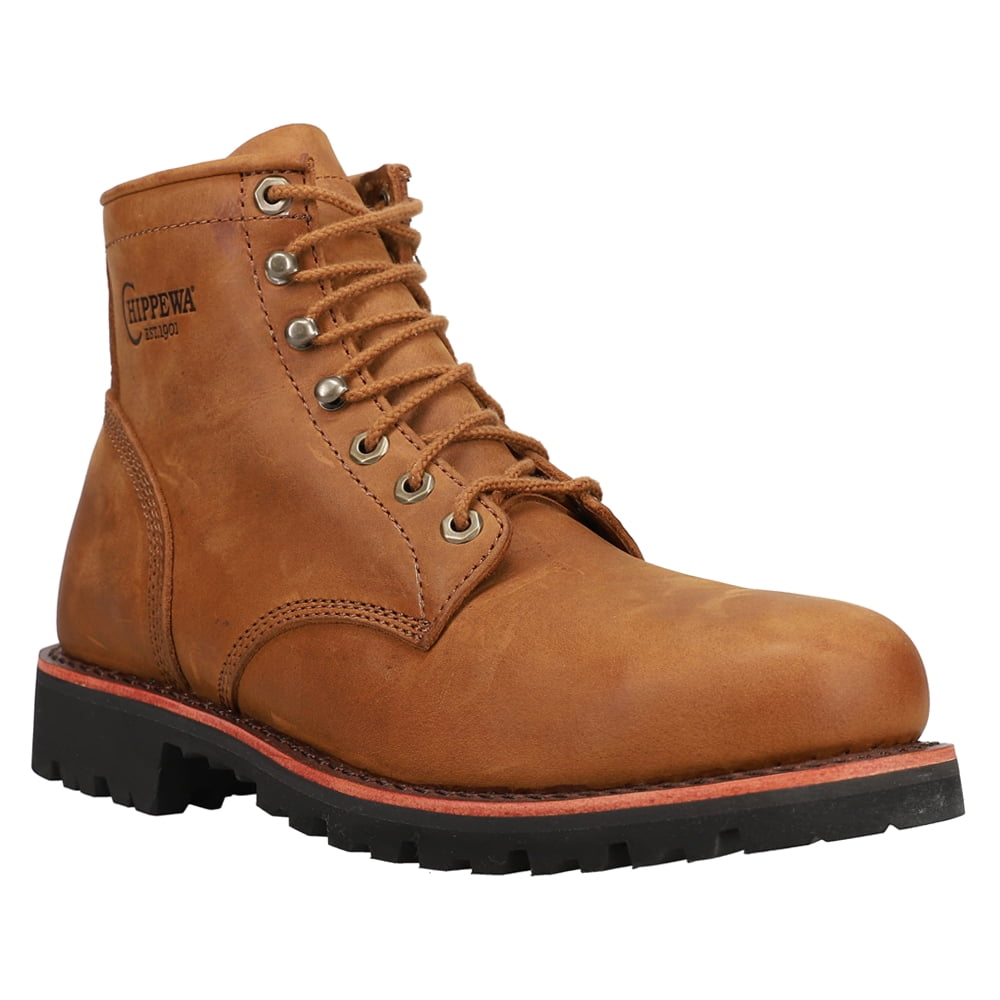 chippewa work boots