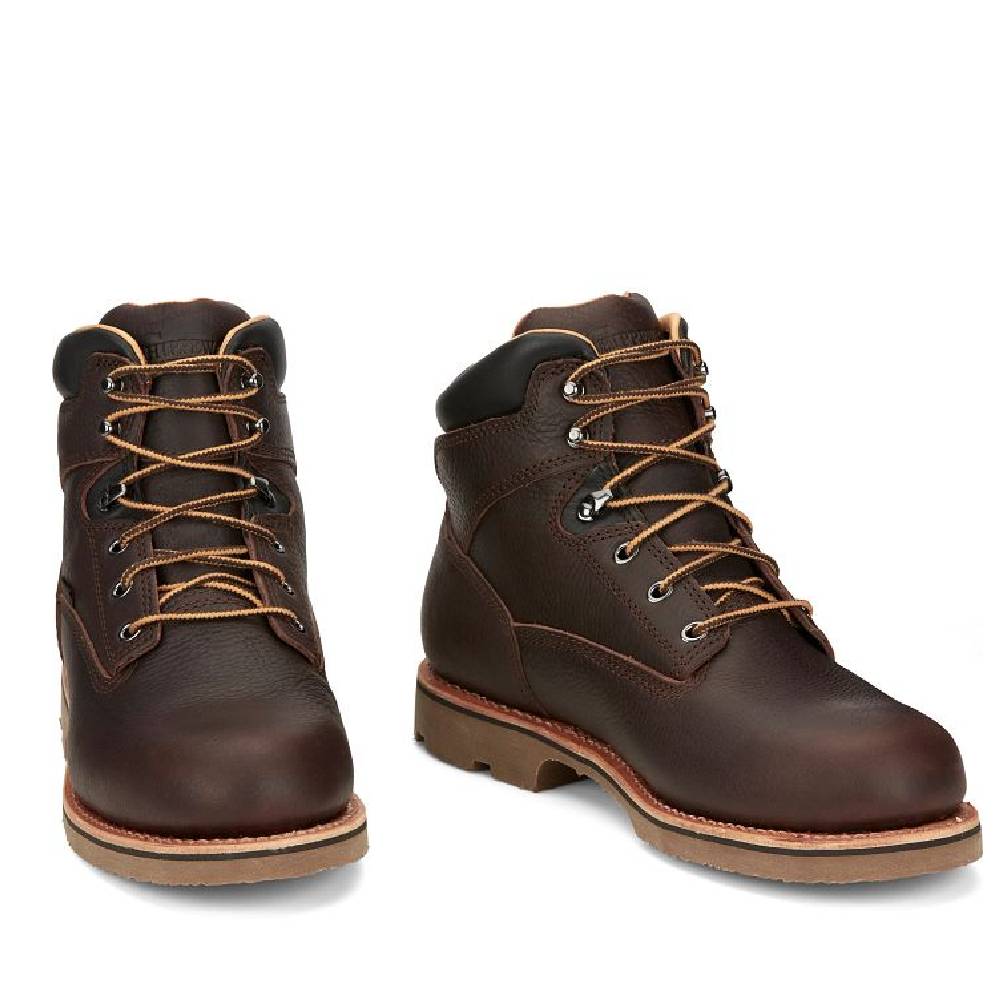 chippewa work boots